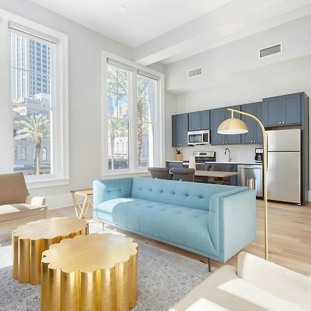 Sonder By Marriott Bonvoy The Vitascope Apartments French Quarter New Orleans Exterior photo