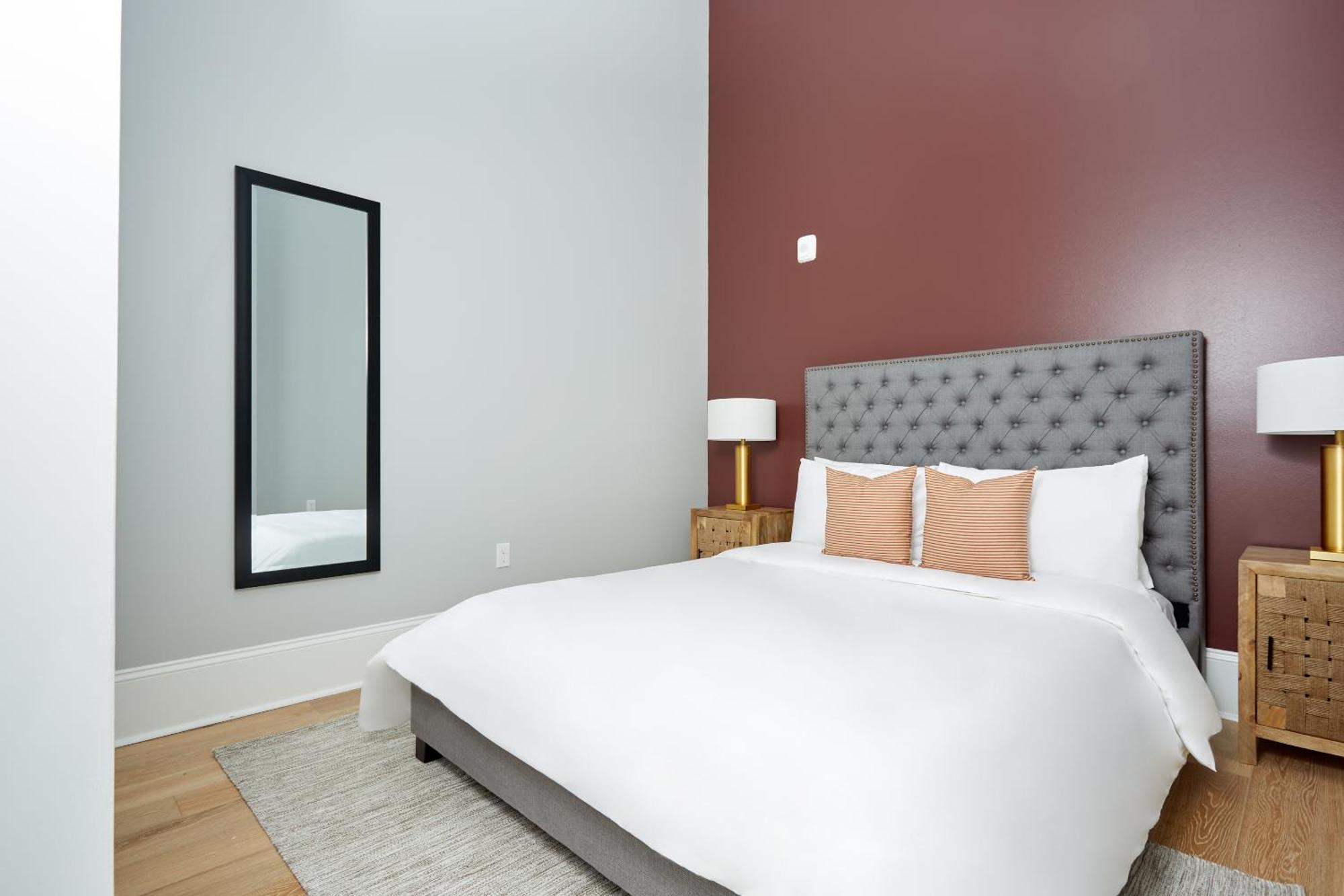 Sonder By Marriott Bonvoy The Vitascope Apartments French Quarter New Orleans Room photo