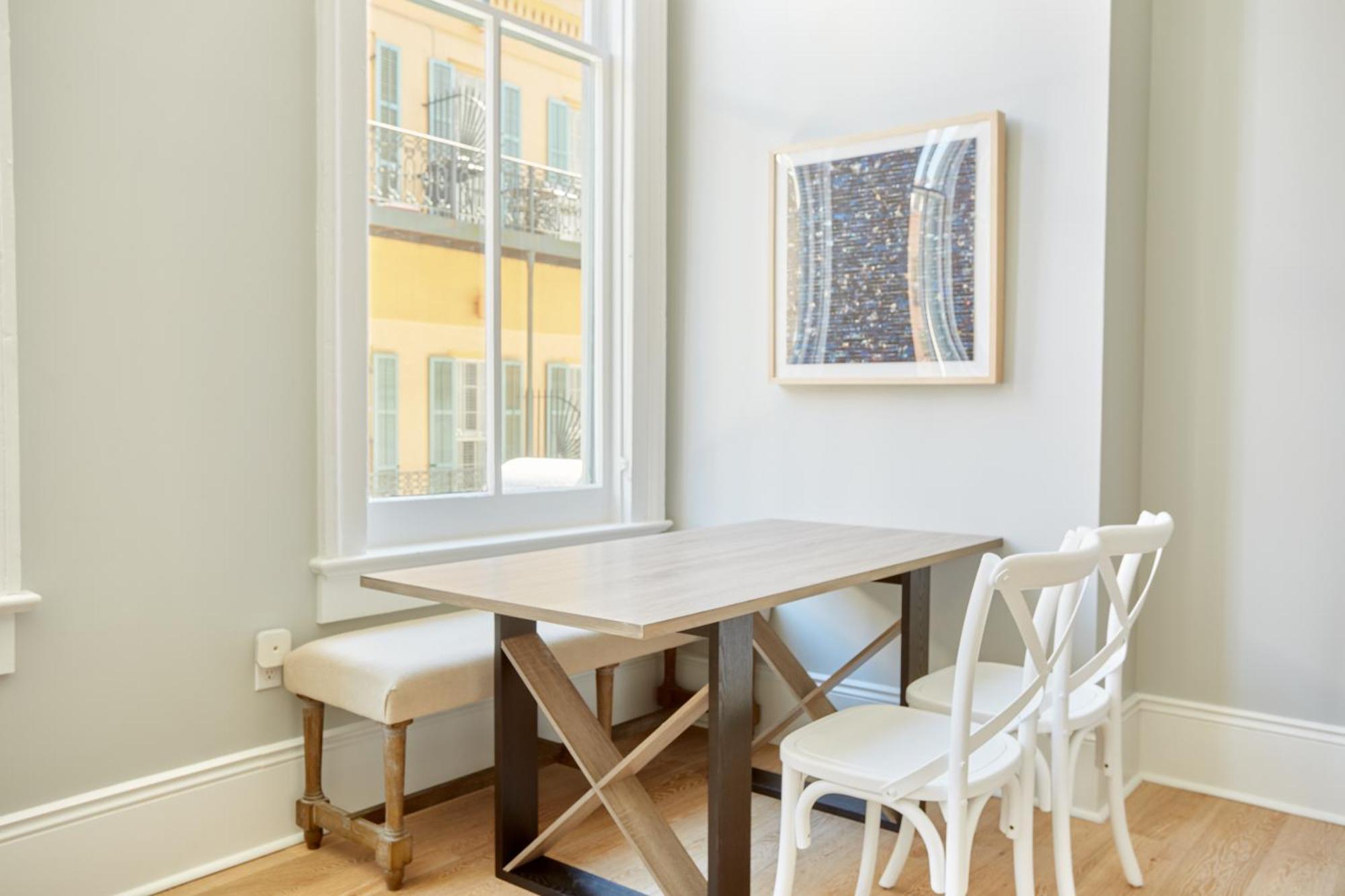 Sonder By Marriott Bonvoy The Vitascope Apartments French Quarter New Orleans Room photo