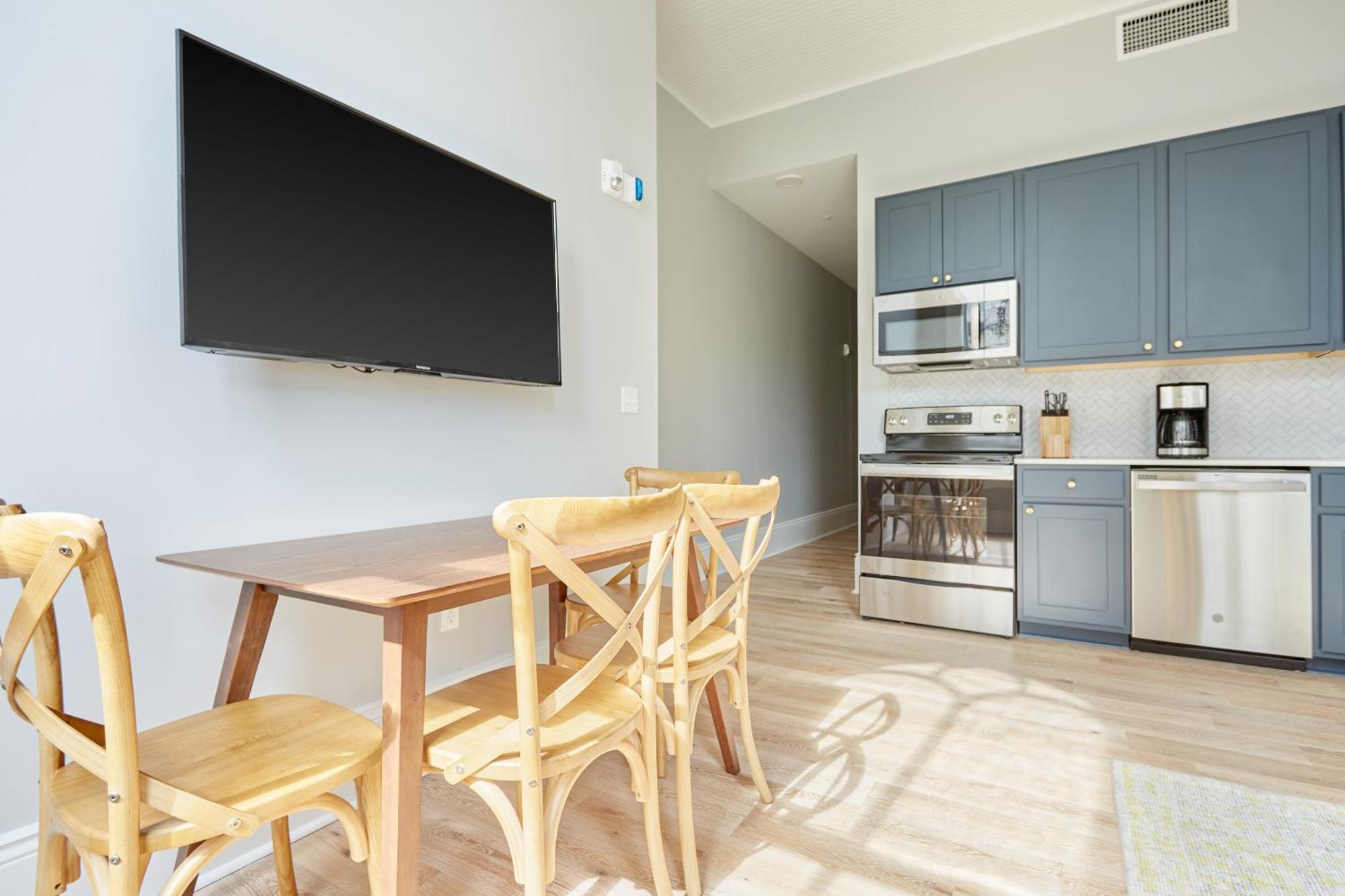 Sonder By Marriott Bonvoy The Vitascope Apartments French Quarter New Orleans Room photo