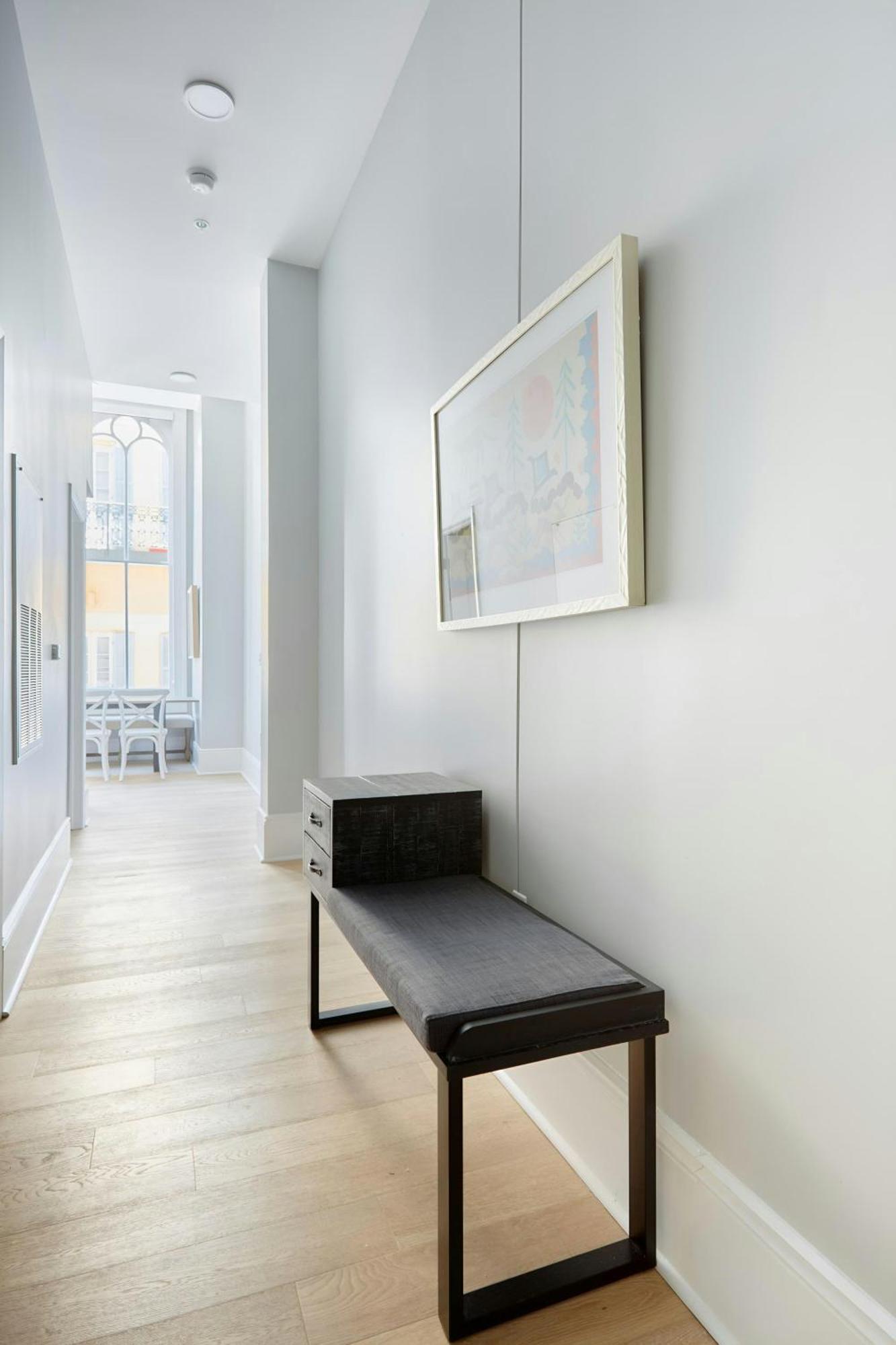 Sonder By Marriott Bonvoy The Vitascope Apartments French Quarter New Orleans Exterior photo