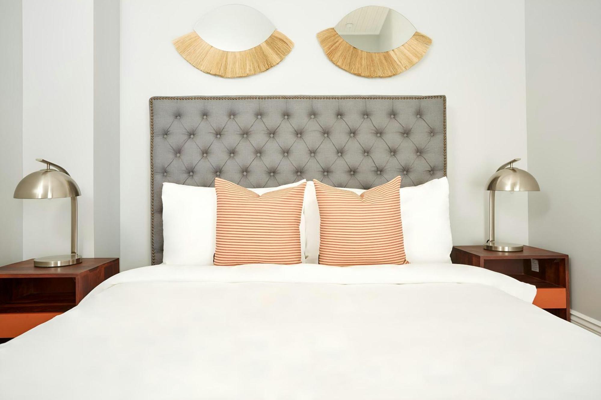 Sonder By Marriott Bonvoy The Vitascope Apartments French Quarter New Orleans Exterior photo