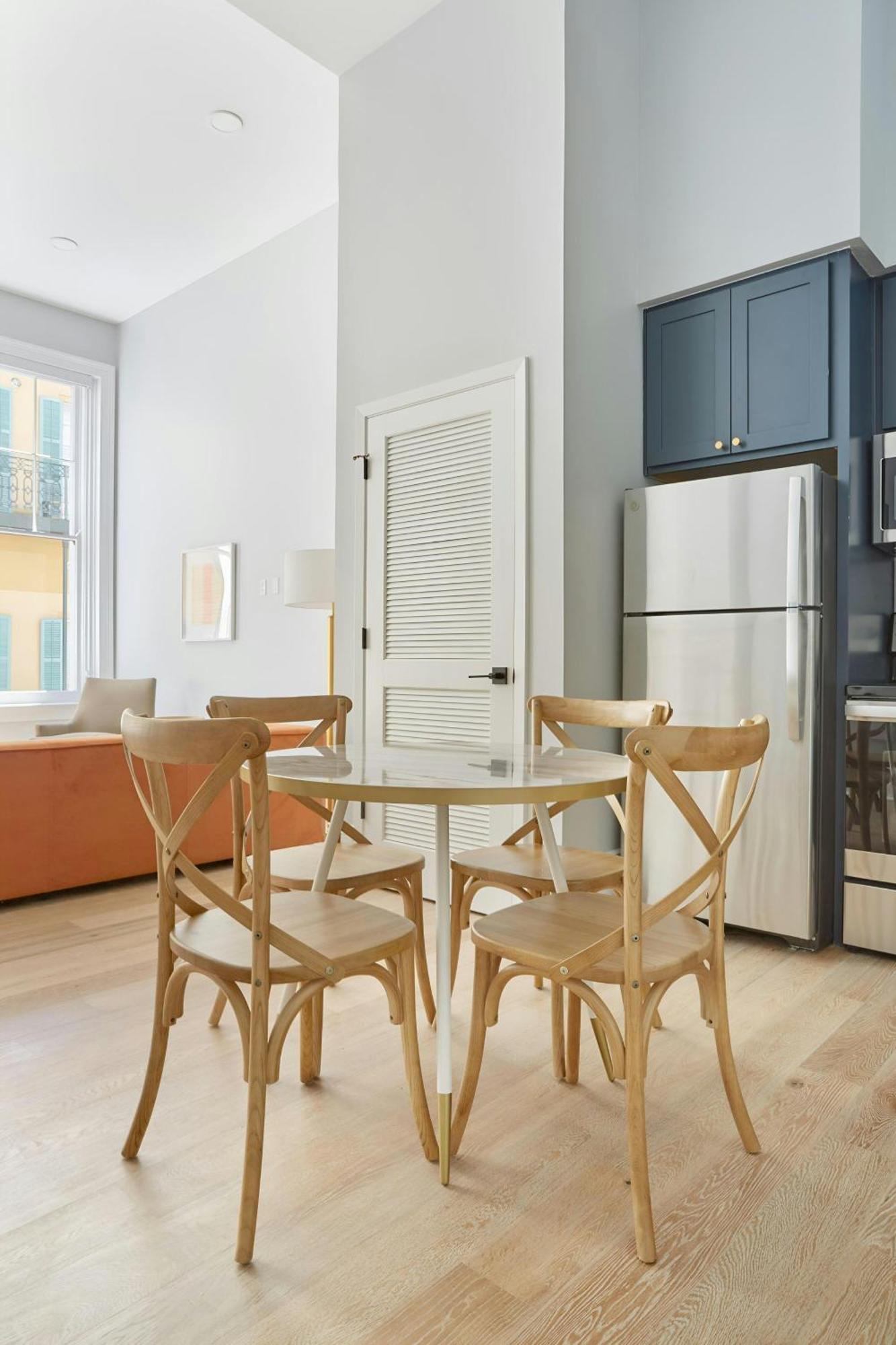 Sonder By Marriott Bonvoy The Vitascope Apartments French Quarter New Orleans Exterior photo