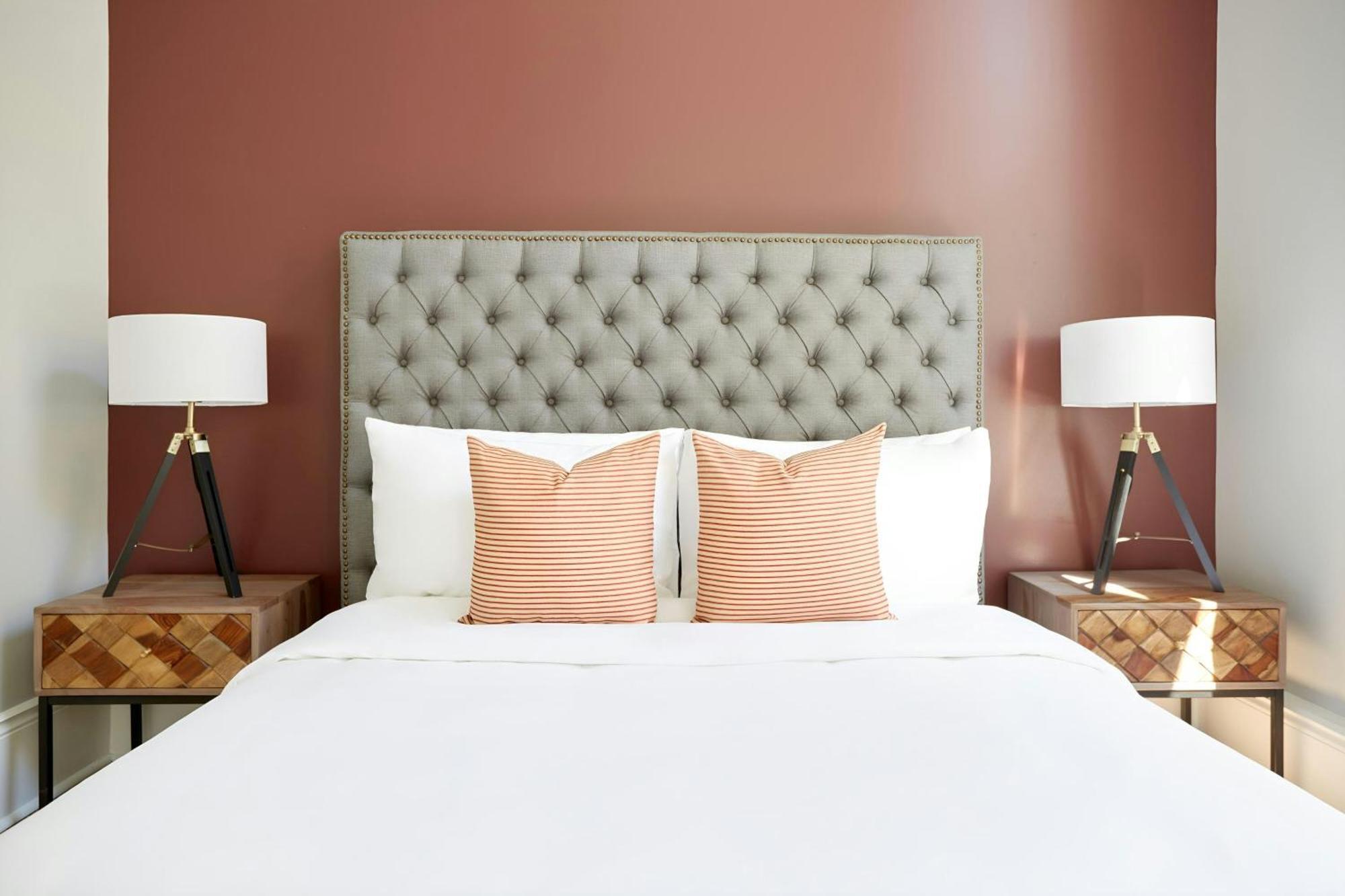 Sonder By Marriott Bonvoy The Vitascope Apartments French Quarter New Orleans Exterior photo
