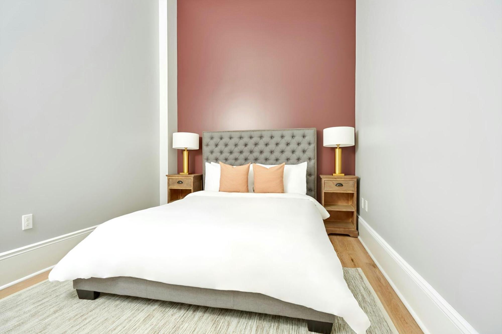 Sonder By Marriott Bonvoy The Vitascope Apartments French Quarter New Orleans Exterior photo