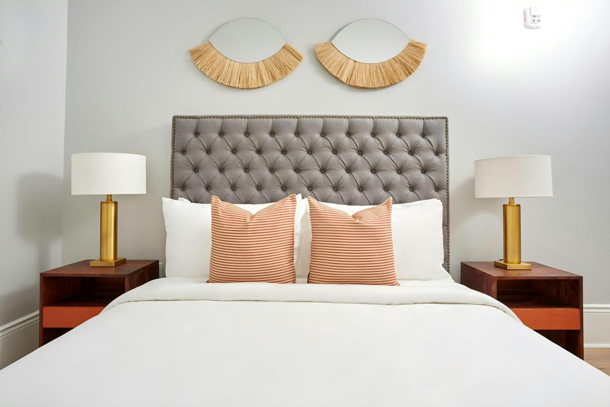 Sonder By Marriott Bonvoy The Vitascope Apartments French Quarter New Orleans Exterior photo