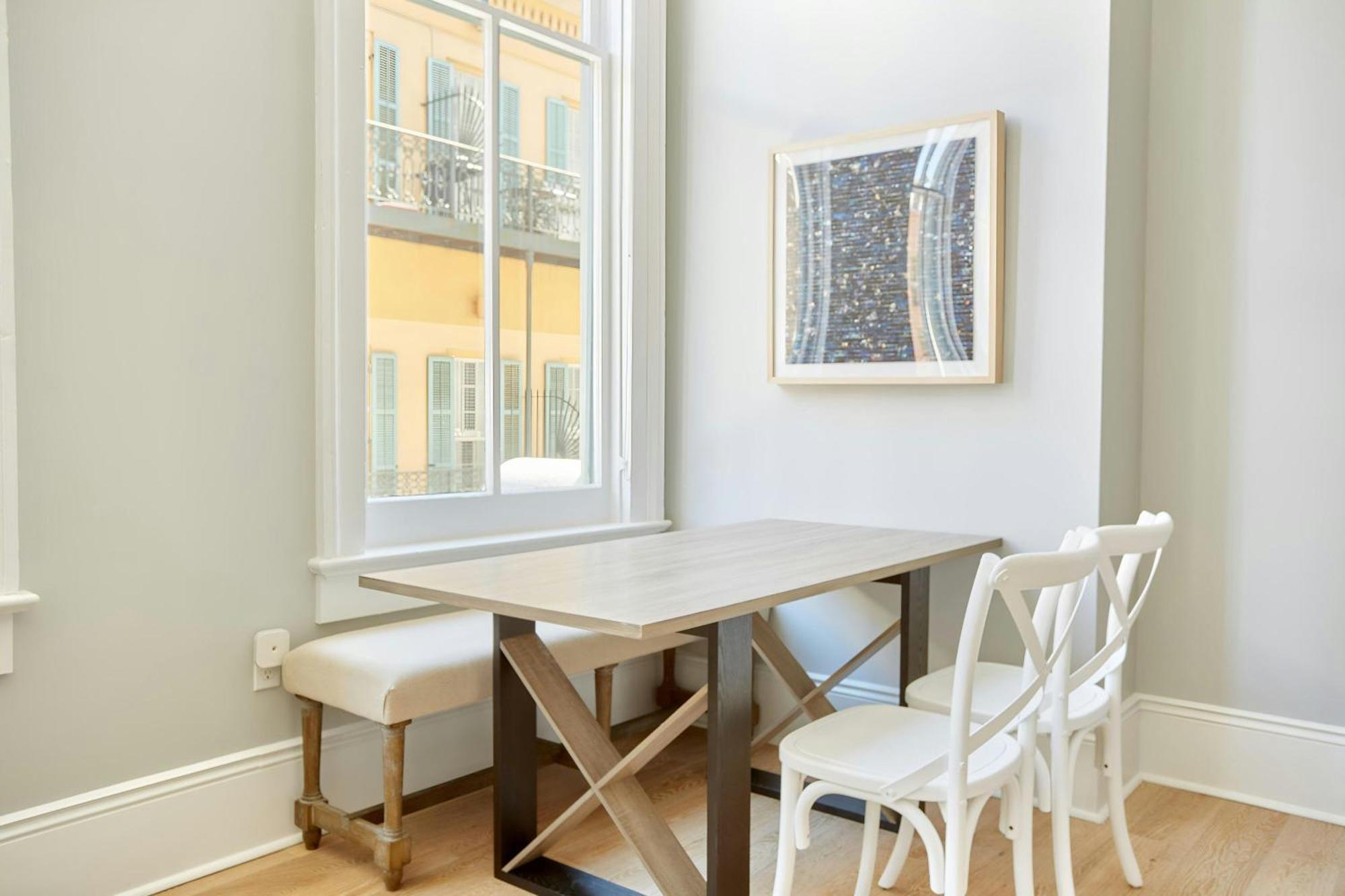 Sonder By Marriott Bonvoy The Vitascope Apartments French Quarter New Orleans Exterior photo