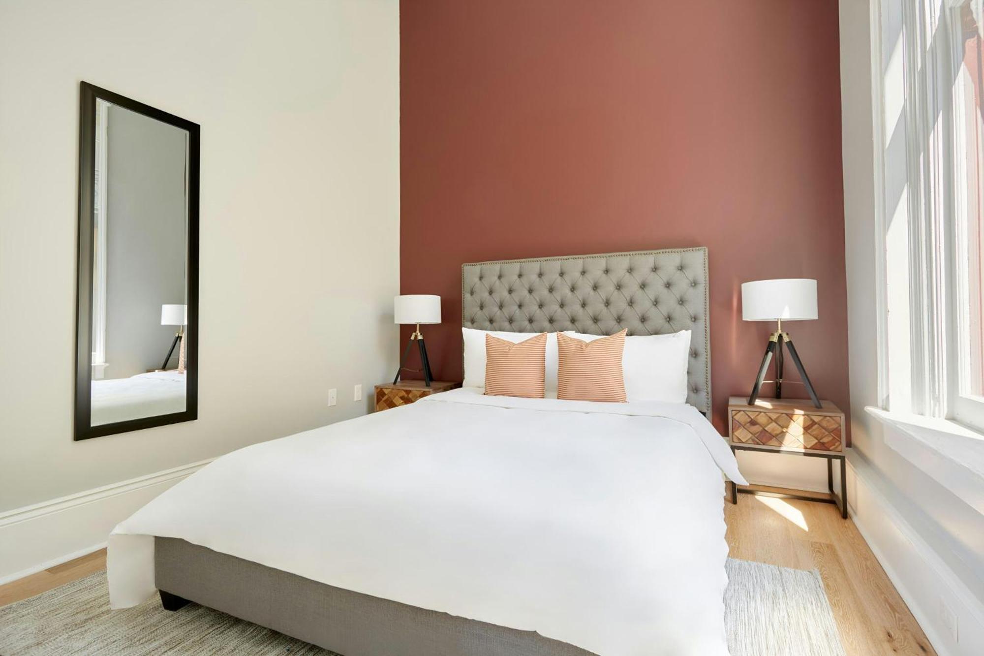 Sonder By Marriott Bonvoy The Vitascope Apartments French Quarter New Orleans Exterior photo