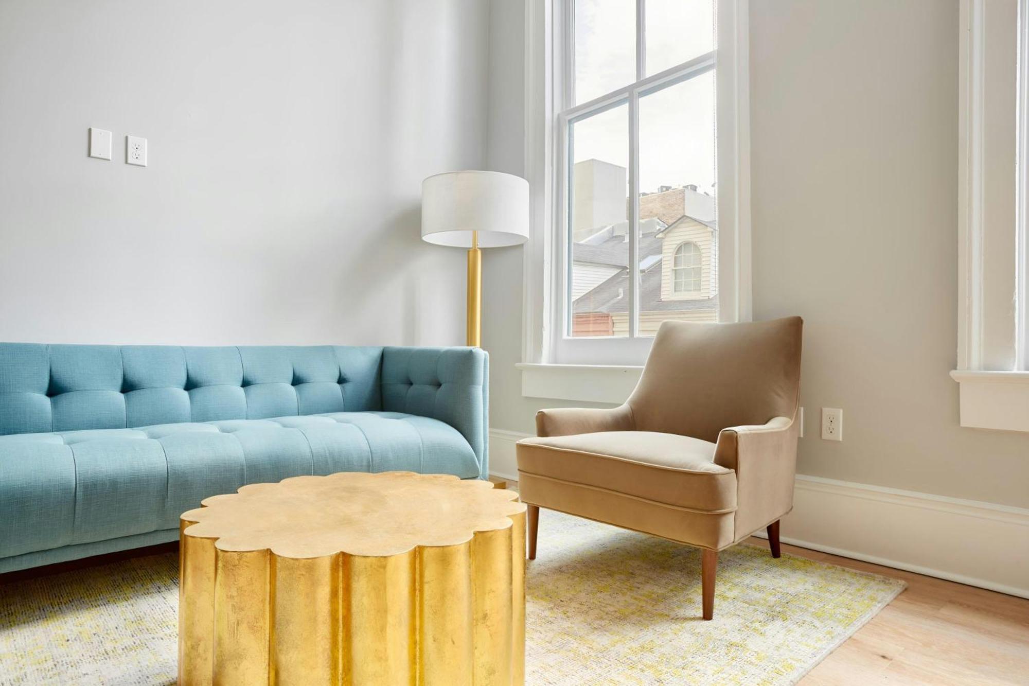 Sonder By Marriott Bonvoy The Vitascope Apartments French Quarter New Orleans Exterior photo
