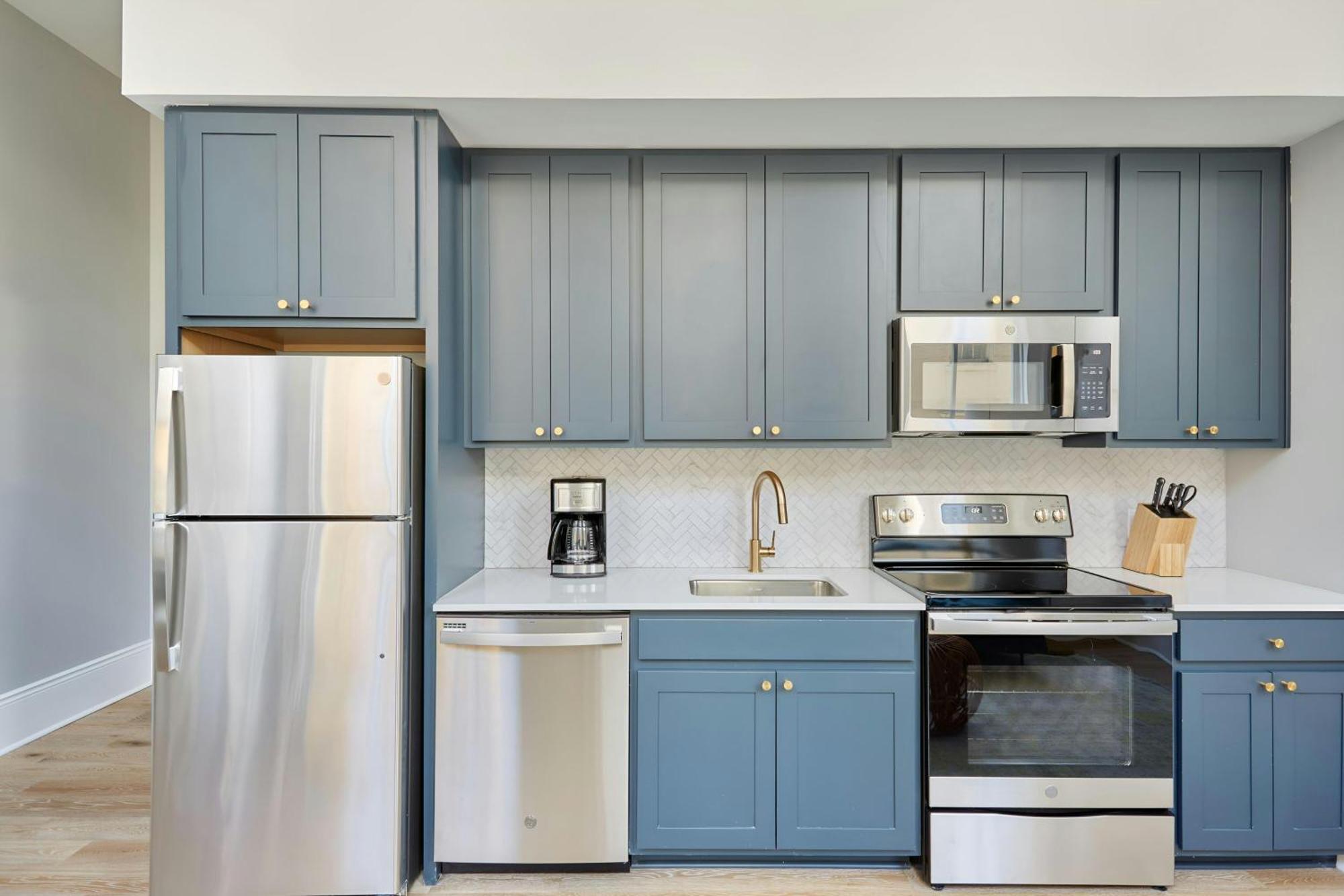 Sonder By Marriott Bonvoy The Vitascope Apartments French Quarter New Orleans Exterior photo
