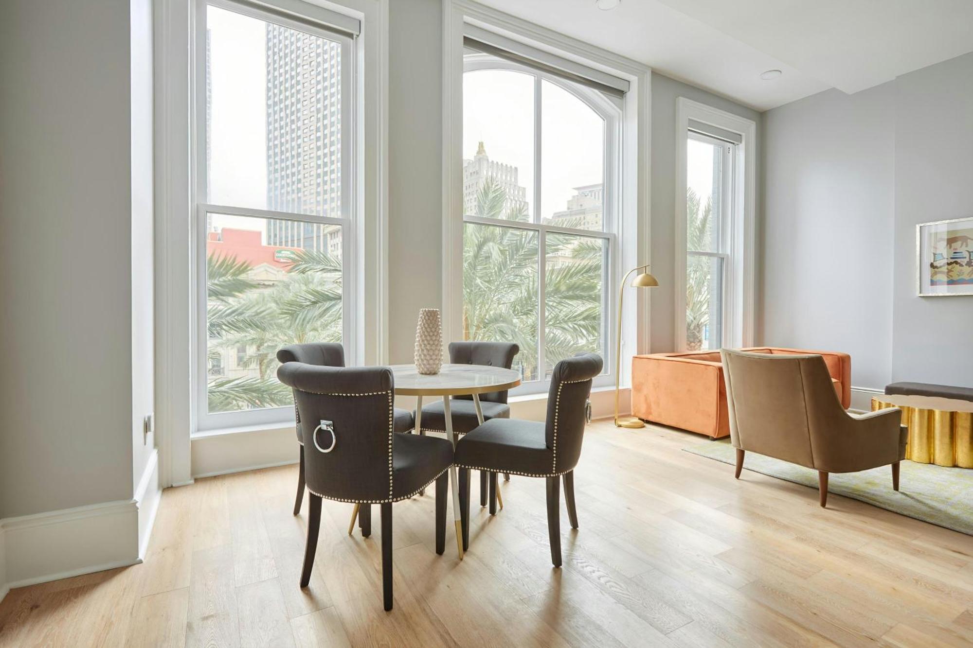 Sonder By Marriott Bonvoy The Vitascope Apartments French Quarter New Orleans Exterior photo