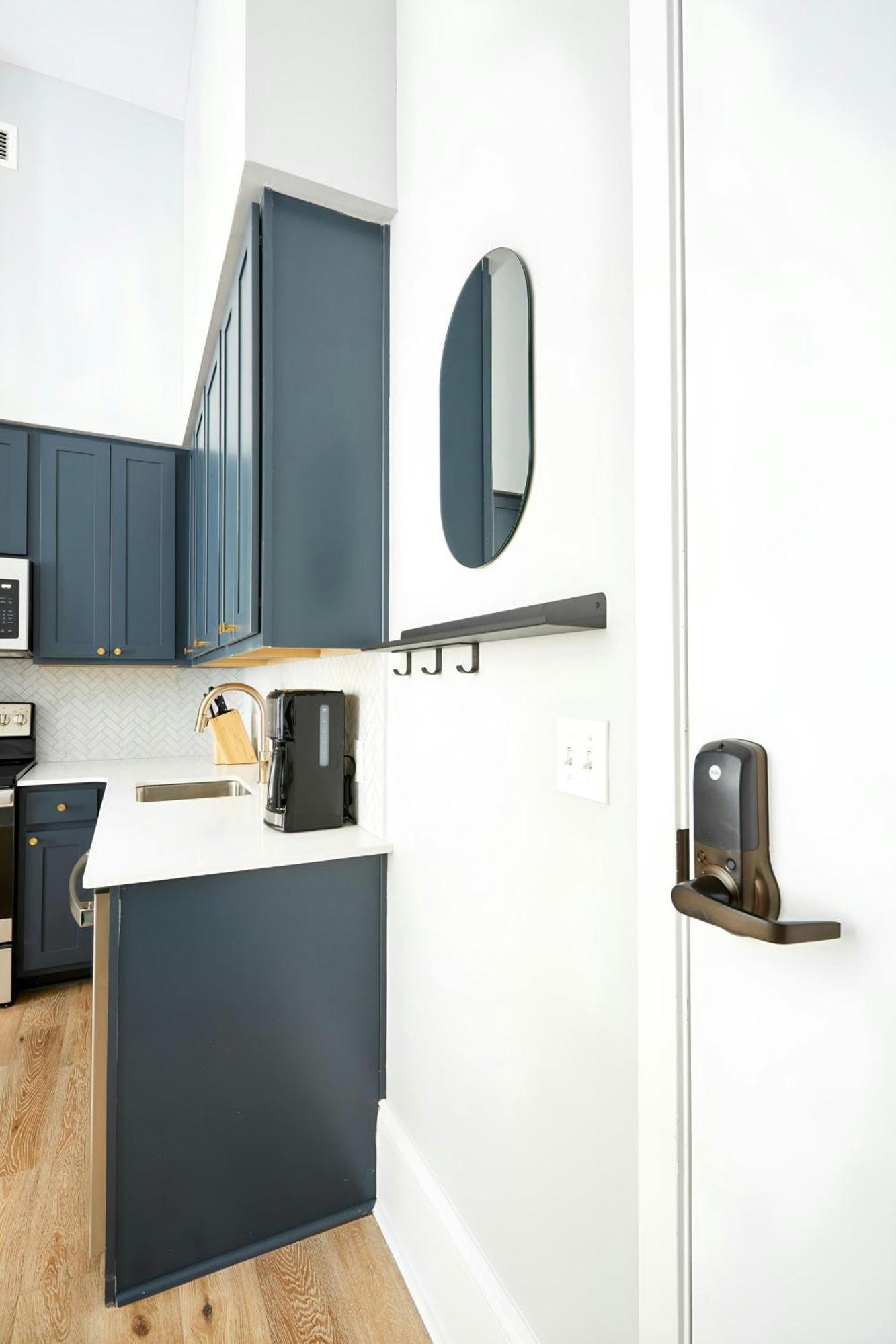 Sonder By Marriott Bonvoy The Vitascope Apartments French Quarter New Orleans Exterior photo