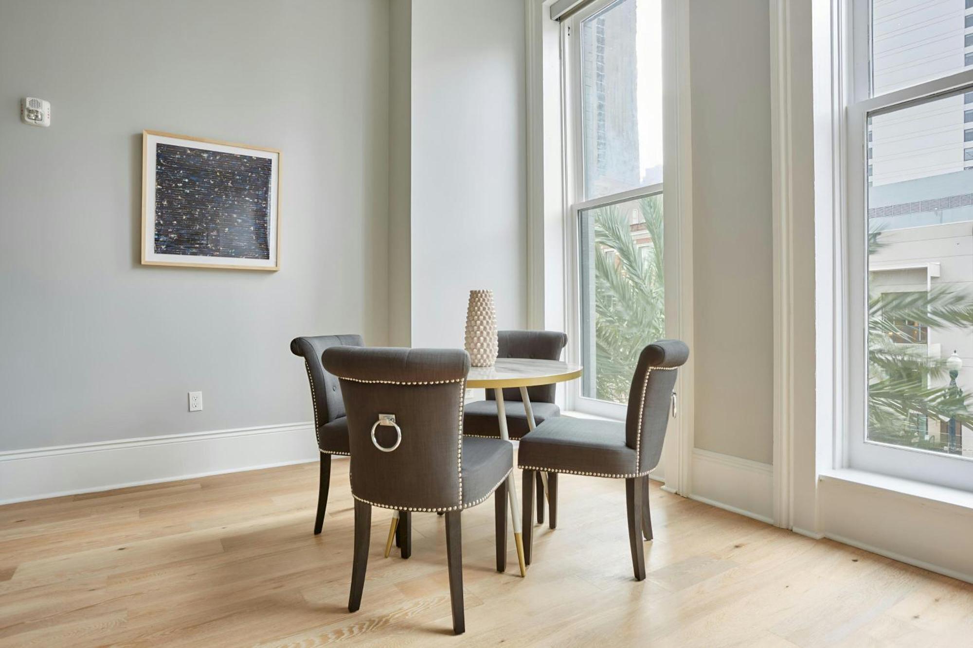 Sonder By Marriott Bonvoy The Vitascope Apartments French Quarter New Orleans Exterior photo