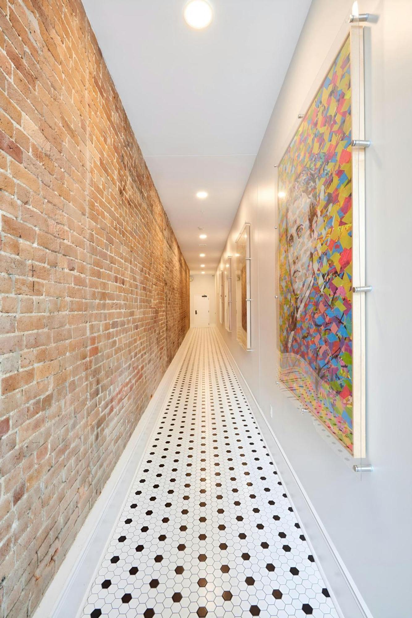 Sonder By Marriott Bonvoy The Vitascope Apartments French Quarter New Orleans Exterior photo