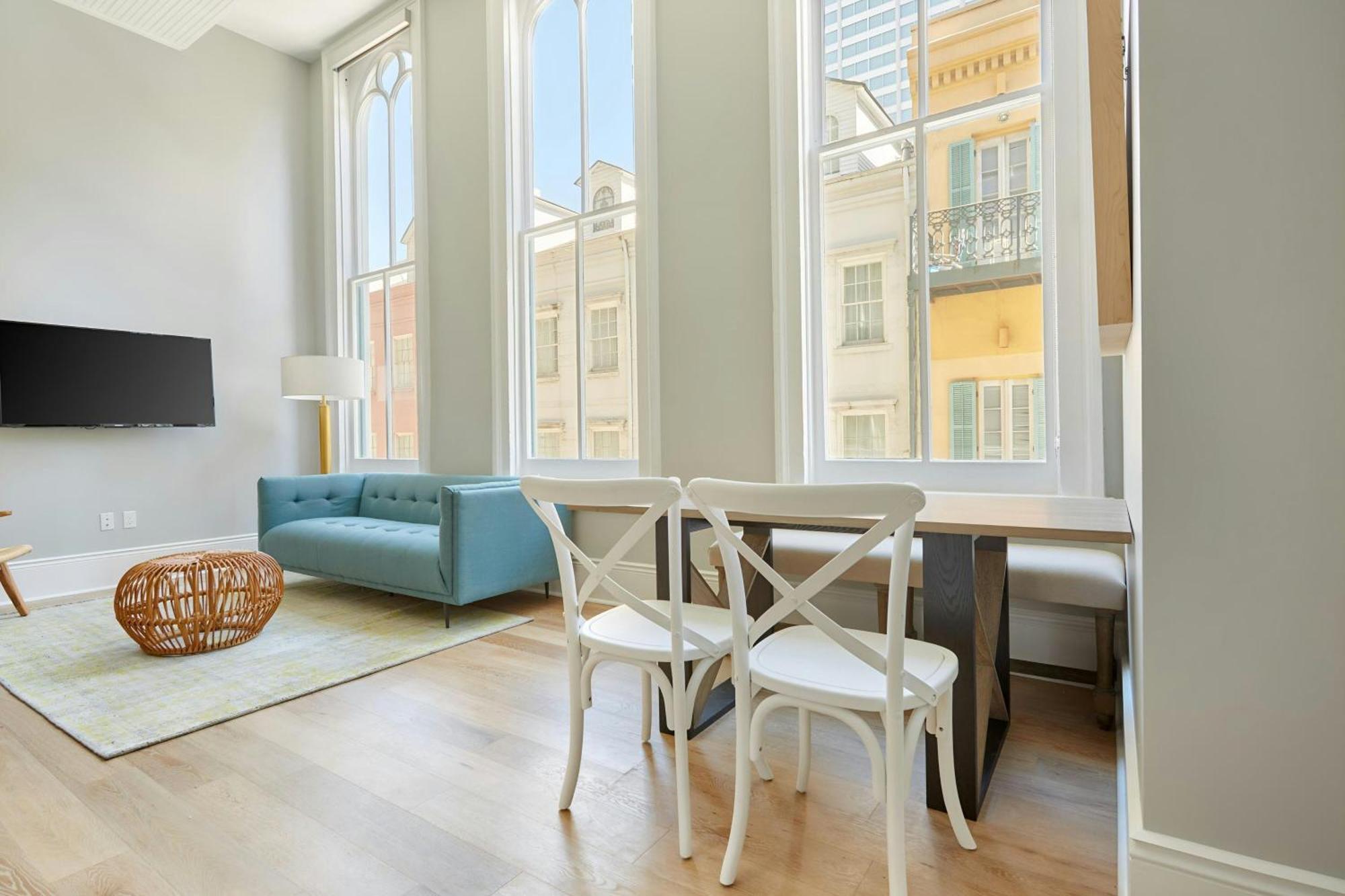 Sonder By Marriott Bonvoy The Vitascope Apartments French Quarter New Orleans Exterior photo
