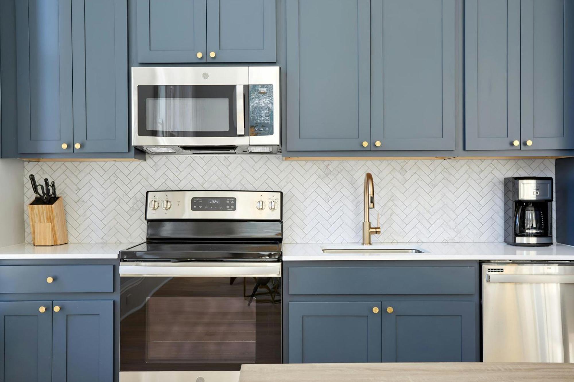 Sonder By Marriott Bonvoy The Vitascope Apartments French Quarter New Orleans Exterior photo