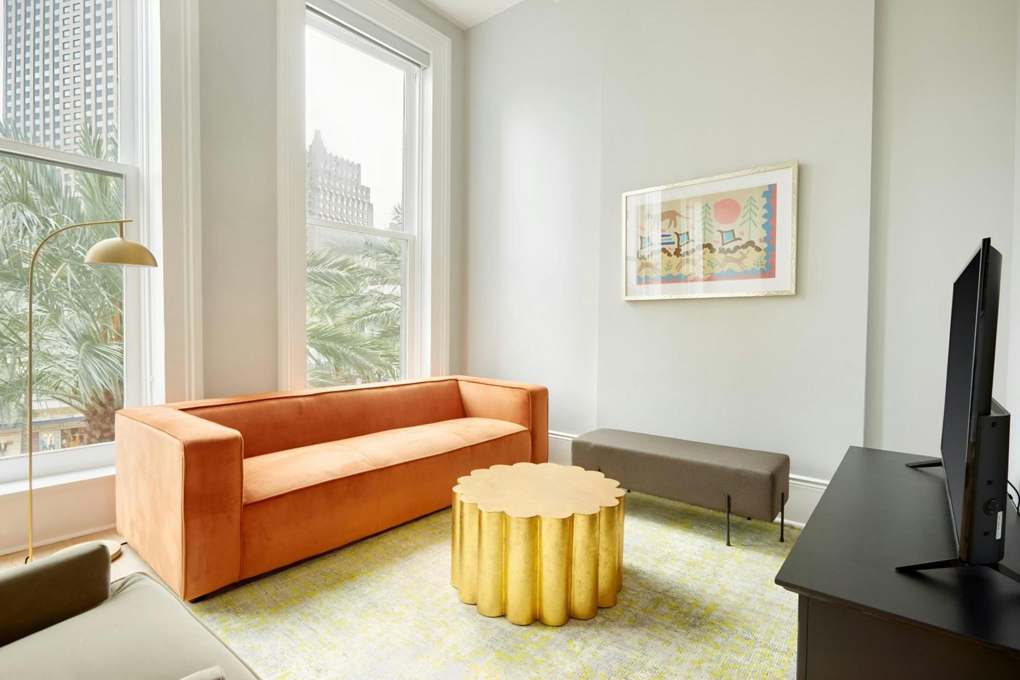 Sonder By Marriott Bonvoy The Vitascope Apartments French Quarter New Orleans Exterior photo