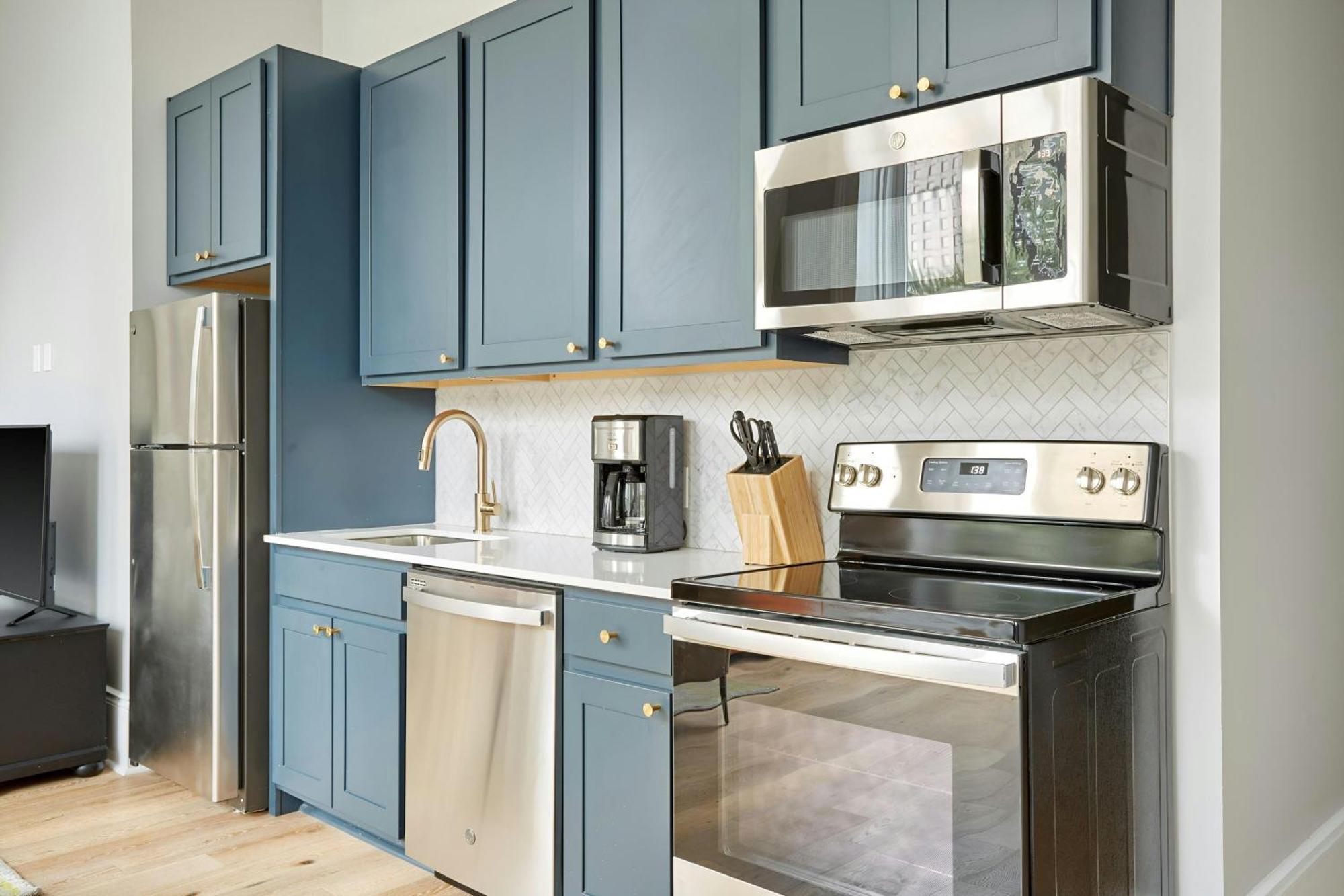 Sonder By Marriott Bonvoy The Vitascope Apartments French Quarter New Orleans Exterior photo